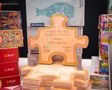 <p>I Og&oacute;lnopolski Maraton Puzzlowy we Wrocławiu</p>