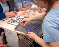 <p>I Og&oacute;lnopolski Maraton Puzzlowy we Wrocławiu</p>