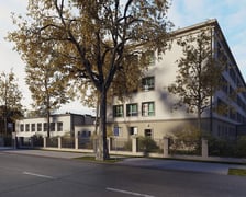 SP nr 83 we Wrocławiu - wizualizacja