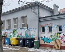 SP nr 83 we Wrocławiu - przed remontem