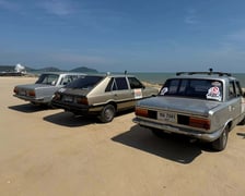 Wyprawa "Z Ziemi Tajskiej do Polski"