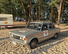 Wyprawa "Z Ziemi Tajskiej do Polski"