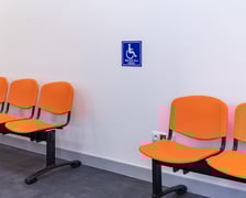 Wsparcie osób z niepełnosprawnościami. Nowa przestrzeń w Miejskim Ośrodku Pomocy Społecznej