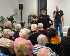 <p>Pierwsze urodziny CAL Zakrz&oacute;w. Wrocław, 01.03.2026</p>