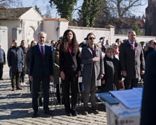 <p class="MsoNormal">Obchody rocznicy I Kongresu Polak&oacute;w w Niemczech przy kościele św. Marcina na Ostrowie Tumskim</p>