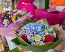 Kwiaty na Dzień Kobiet 2026