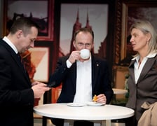 Posiedzenie Konwentu Powiatów Województwa Dolnośląskiego, 12.03.2026 r.