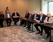 Posiedzenie Konwentu Powiatów Województwa Dolnośląskiego, 12.03.2026 r.