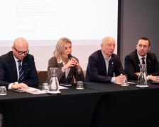 Posiedzenie Konwentu Powiatów Województwa Dolnośląskiego, 12.03.2026 r.