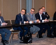 Posiedzenie Konwentu Powiatów Województwa Dolnośląskiego, 12.03.2026 r.