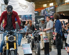 Wrocław Motorcycle Show 2026