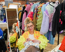 Festiwalu Kupuj Świadomie w Czasoprzestrzeni - 15.03.2026 r.