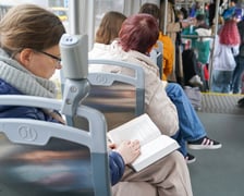 Akcja „Wrocław czyta” - 15.03.2026 r.