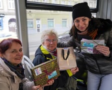 Akcja „Wrocław czyta” - 15.03.2026 r.