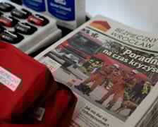 Konferencja dotycząca szkoleń w ramach programu Bezpieczny Wrocław 17 marca 2026