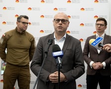 Bartłomiej Bajak, dyrektor CZK