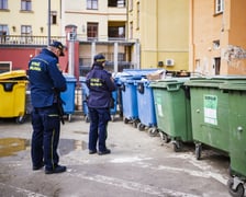 Kontrole Straży Miejskiej, EkoSystemu i Urzędu Miasta w lokalach gastronomicznych we Wrocławiu