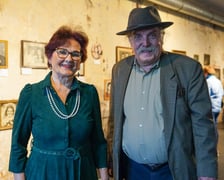 Wystawa „Monidła – portret ślubny” - werisaż