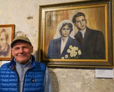 Wystawa „Monidła – portret ślubny” - werisaż