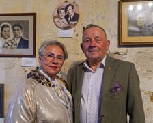 Wystawa „Monidła – portret ślubny” - werisaż