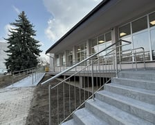 Dom Pomocy Społecznej przy ulicy Karmelkowej