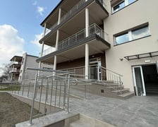 Dom Pomocy Społecznej przy ulicy Karmelkowej