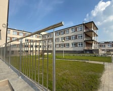 Dom Pomocy Społecznej przy ulicy Karmelkowej