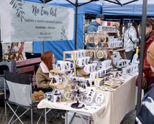 <p>Targi Rezczy Niepospolitych Artishop 21 i 22 marca 2026</p>