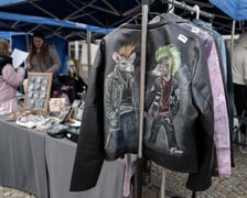 <p>Targi Rezczy Niepospolitych Artishop 21 i 22 marca 2026</p>