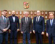 Miasto Wrocław i Sieć Badawcza Łukasiewicz – PORT podpisały dziś (23 marca 2026 roku) porozumienie o współpracy.