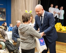 Spotkanie Wielkanocne Paczki Dobrych Relacji w klubie Anima we Wrocławiu