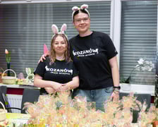 Spotkanie Wielkanocne Paczki Dobrych Relacji w klubie Anima we Wrocławiu