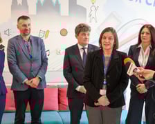 Monika Tendaj-Bielawska, prezes Wrocławskich Mieszkań