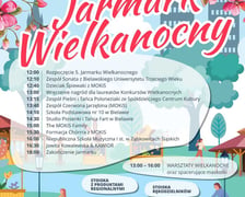 Program wydarzenia