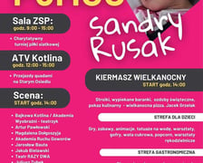 Program wydarzenia