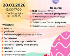 Program wydarzenia