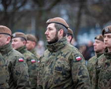 Uroczystości 16 Dolnośląskiej Brygady Obrony Terytorialnej, 28 marca 2026 r.