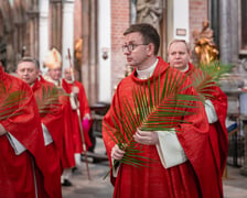 Niedziela Palmowa we Wrocławiu, 29.03.2026 r.