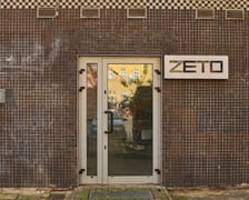 Budynek ZETO przy ul. Ofiar Oświęcimskich we Wrocławiu.
