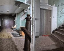 <p>Mieszkańc&oacute;w czeka też kompleksowy remont instalacji elektrycznych</p>