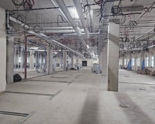 Budowa DCOPiH we Wrocławiu - postęp prac, kwiecień 2026 r.