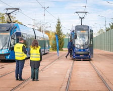MPK Wrocław: konkurs na najlepszego motorniczego