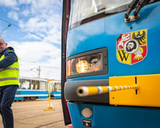 MPK Wrocław: konkurs na najlepszego motorniczego