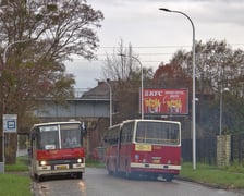 Autobus marki Ikarus obsłuży niedzielny kurs specjalny na historycznej trasie linii A