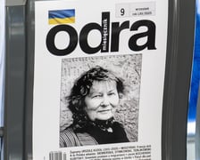 <p>MPK Wrocław nadało jednemu ze swoich pojazd&oacute;w imię Urszuli Kozioł</p>