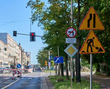 Prace remontowe na ul. Trzebnickiej. Od soboty 27 czerwca zaczyna się tu remont torowiska