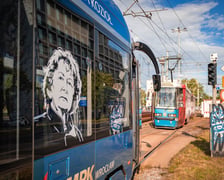 Utrudnienia w rejonie pl. Społecznego we Wrocławiu, 10 lipca 2026 r.
