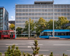 Utrudnienia w rejonie pl. Społecznego we Wrocławiu, 10 lipca 2026 r.