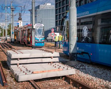 Utrudnienia w rejonie pl. Społecznego we Wrocławiu, 10 lipca 2026 r.
