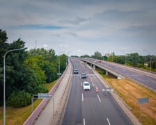 Remont Gądowianki trwał od 13 lipca (zdjęcie wykonane podczas trwania prac, w sobotę 18 lipca 2026 r.)